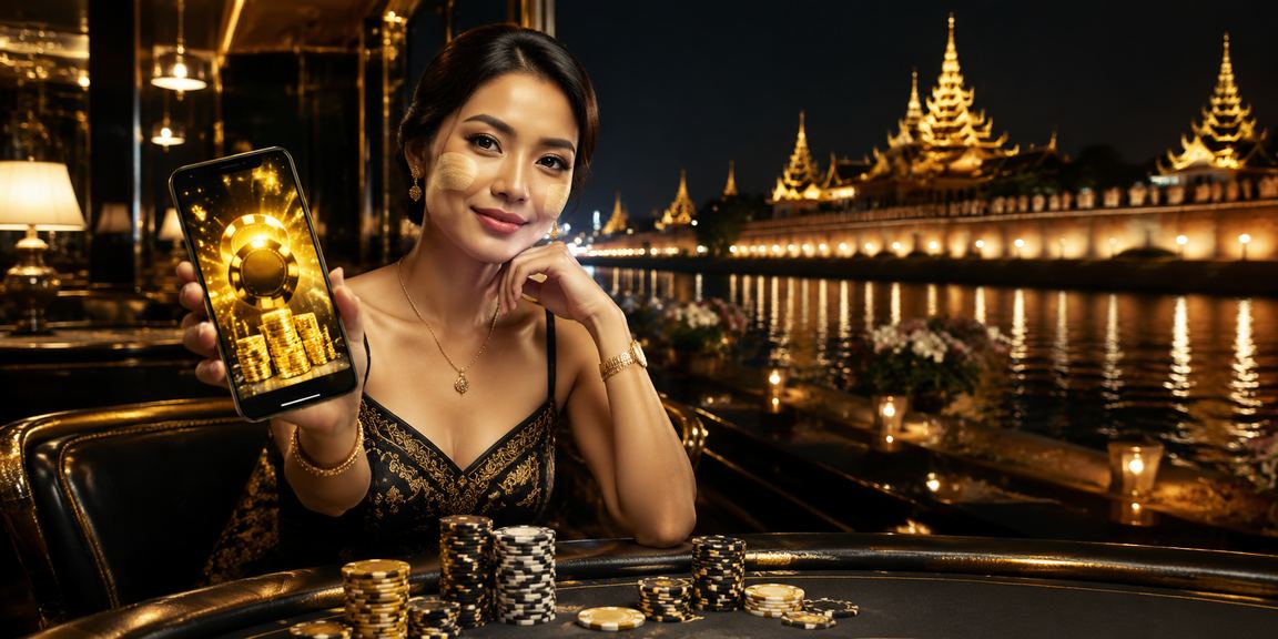 မန္တလေး ရှေးဟောင်းအမွေဆိုင်ရာ ဂိမ်းလက်မှတ်ပုံ