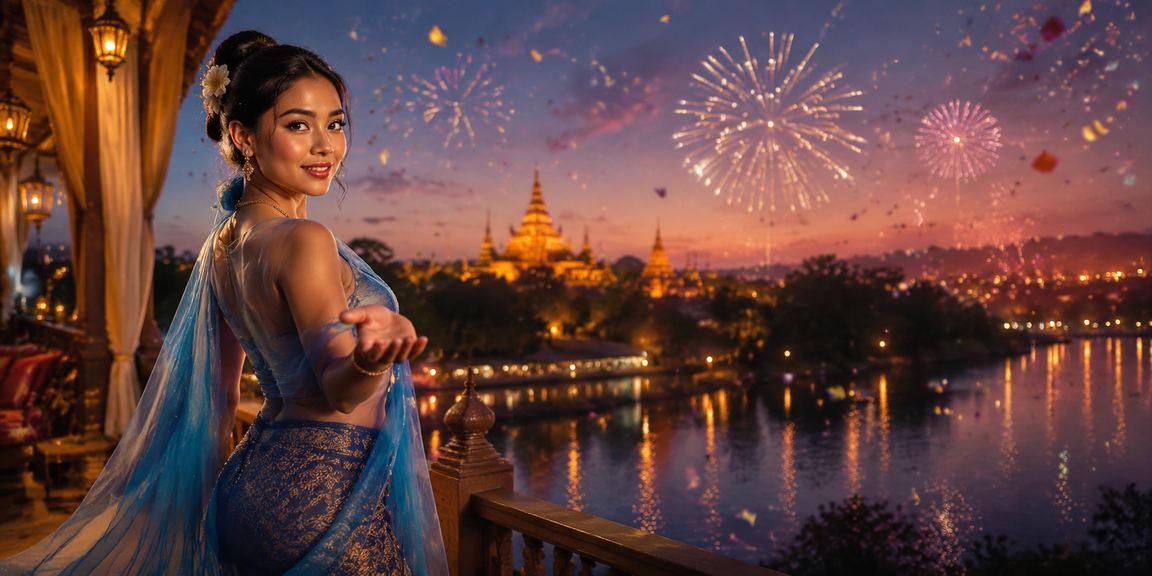 မြန်မာလောင်းကစားသူများအတွက် အထူးအတွက် Bonus